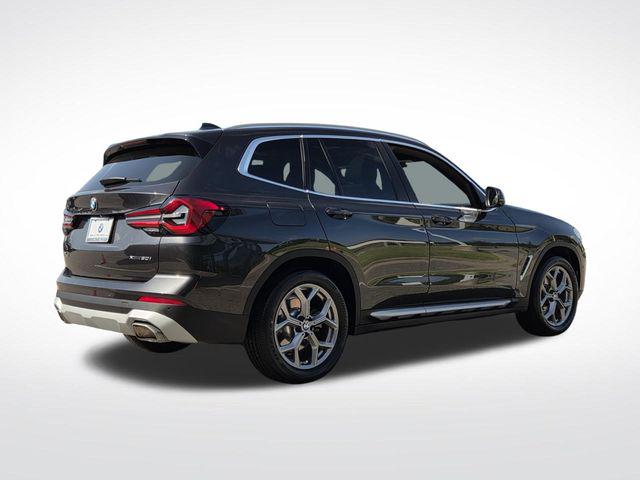 صورة 4 لـ 2024 BMW X3 XDRIVE30I