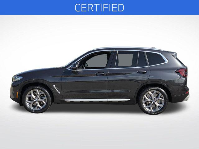 صورة 2 لـ 2024 BMW X3 XDRIVE30I