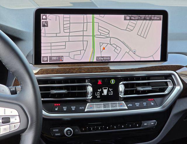 2024 BMW X3 XDRIVE30I — миниатюра 29