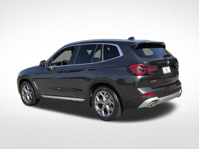 صورة 3 لـ 2024 BMW X3 XDRIVE30I