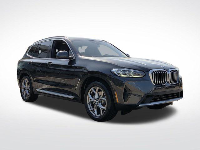 صورة 6 لـ 2024 BMW X3 XDRIVE30I