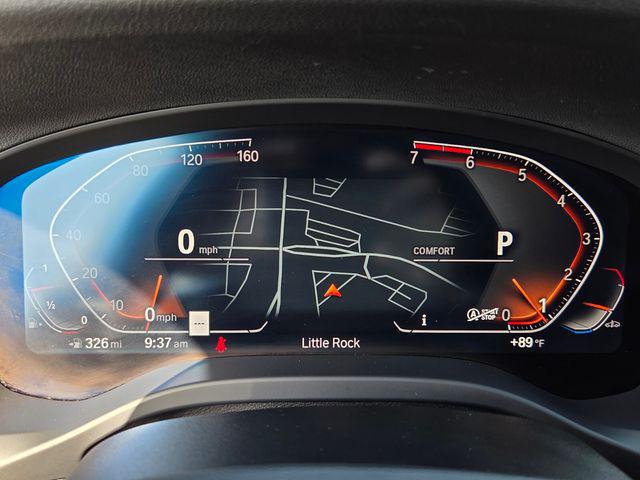 2024 BMW X3 XDRIVE30I — миниатюра 39