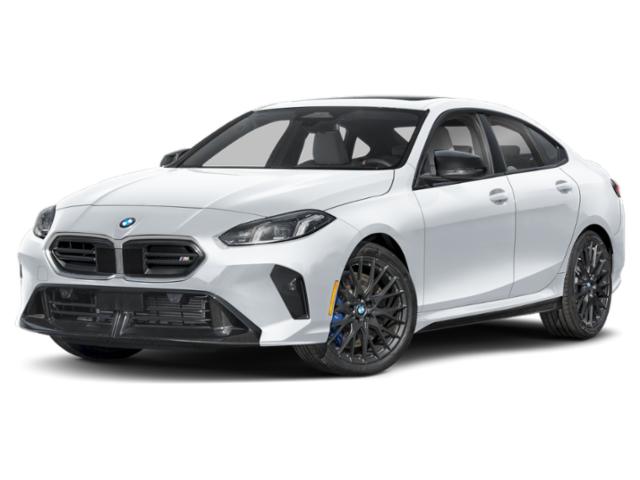 New 2026 BMW M235 Gran Coupe xDrive