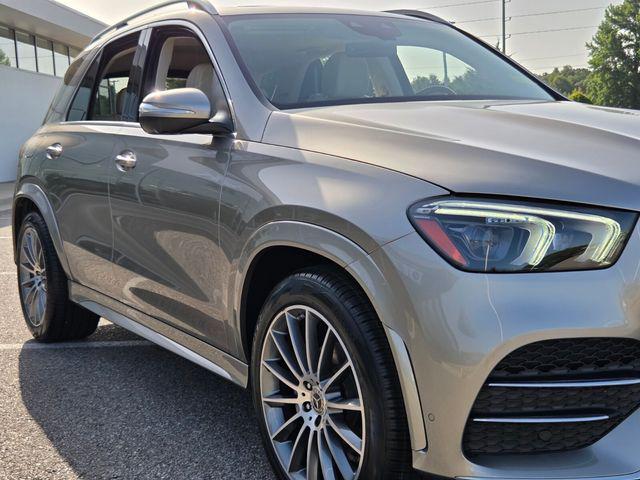 صورة مصغرة 24 لـ 2023 Mercedes-BENZ GLE