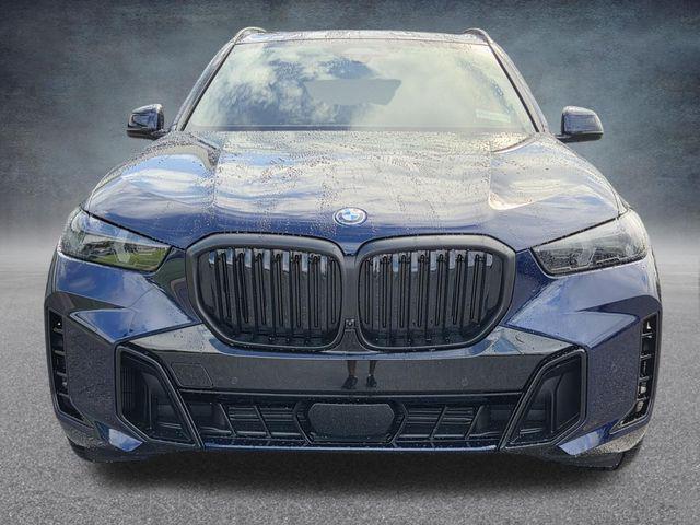 صورة 6 لـ 2026 BMW X5 PHEV XDRIVE50E