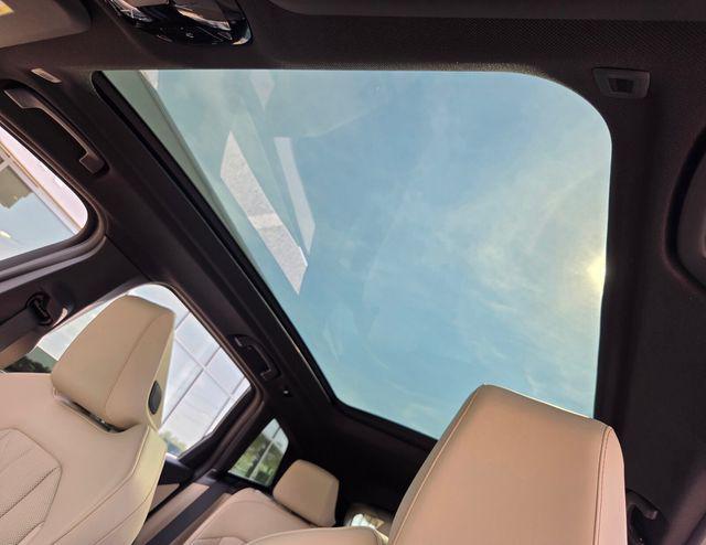 2026 BMW X3 30 XDRIVE 缩略图 9