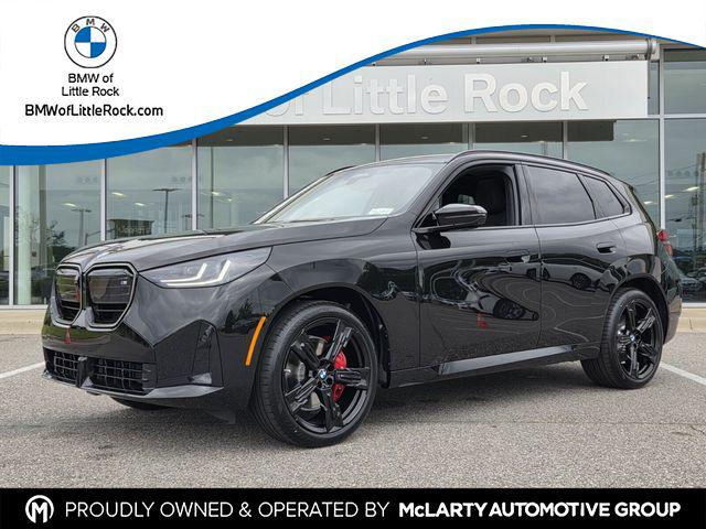New 2026 BMW X3 M50 xDrive