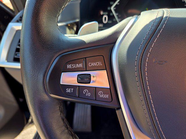 2026 BMW X5 XDRIVE40I 缩略图 36