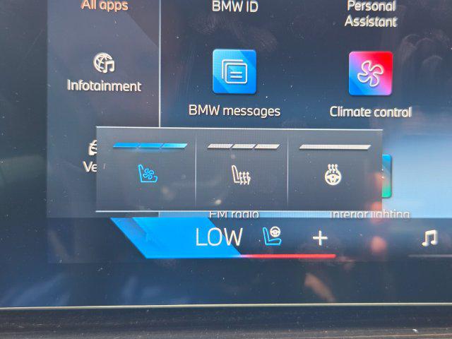 2026 BMW X5 XDRIVE40I 缩略图 32