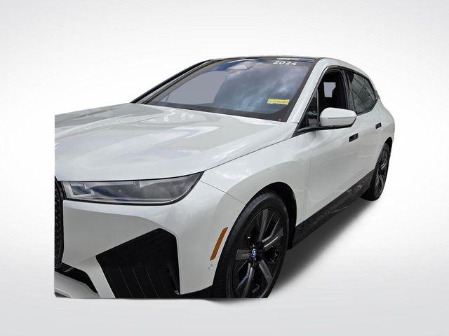 صورة مصغرة 27 لـ 2024 BMW IX M60