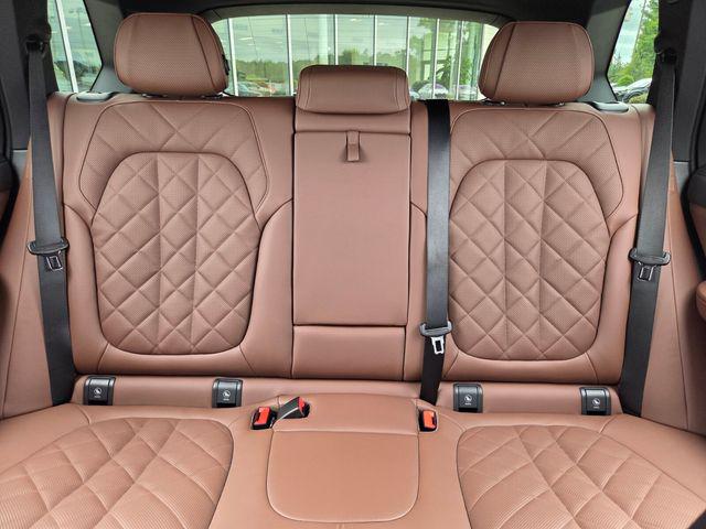صورة مصغرة 12 لـ 2026 BMW X5 PHEV XDRIVE50E
