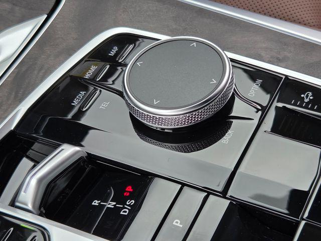 صورة مصغرة 24 لـ 2026 BMW X5 PHEV XDRIVE50E
