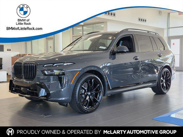 New 2027 BMW X7 xDrive40i