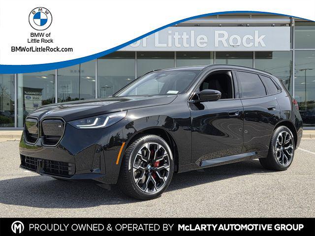 New 2026 BMW X3 M50 xDrive