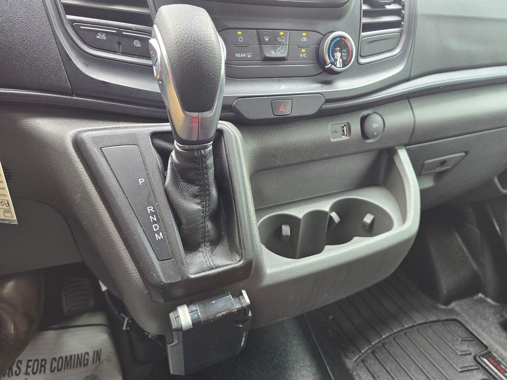 2024 FORD TRANSIT-250 BASE 缩略图 22