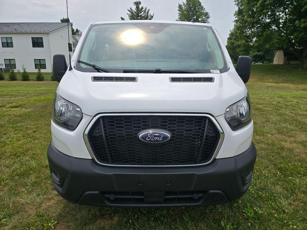 2024 FORD TRANSIT-250 BASE — фото 2