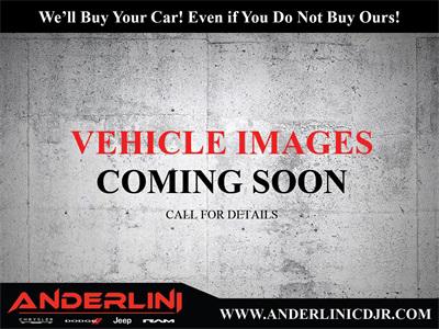 New 2027 Chrysler Pacifica Limited