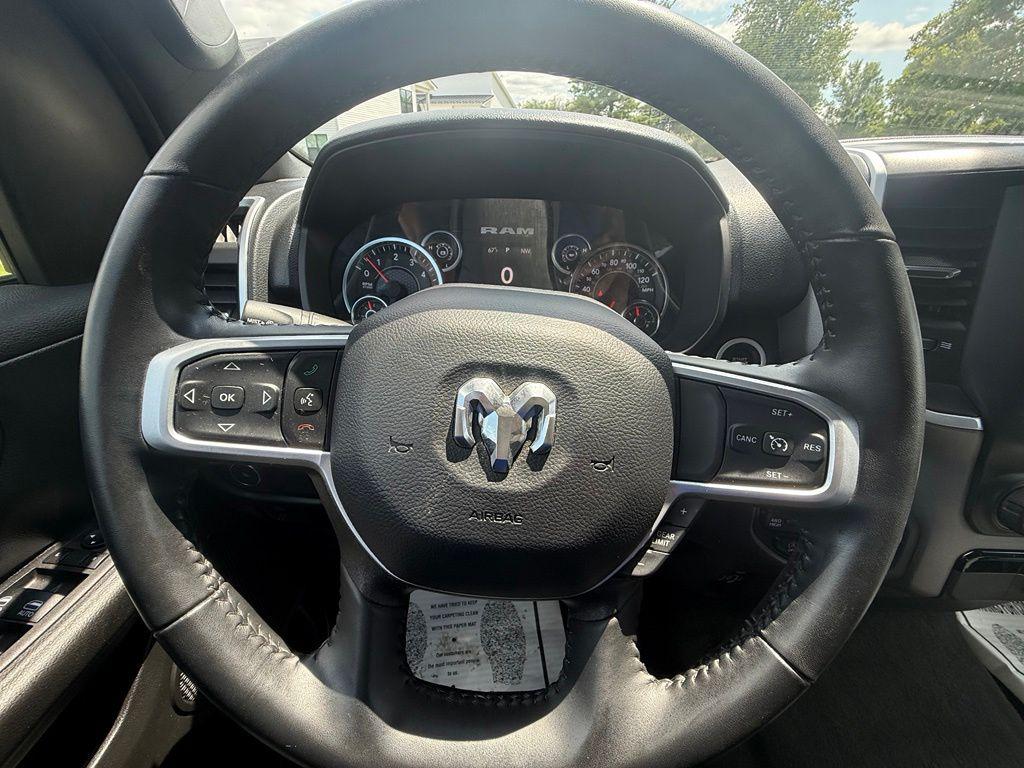 2023 RAM 1500 BIG HORN/LONE STAR 缩略图 14
