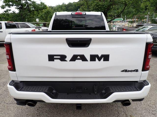 2026 RAM 1500 EXPRESS 照片 4