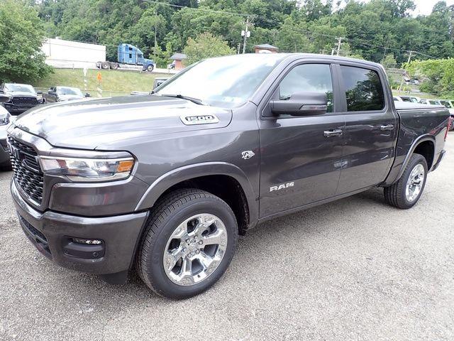 2026 RAM 1500 BIG HORN/LONE STAR 照片 2