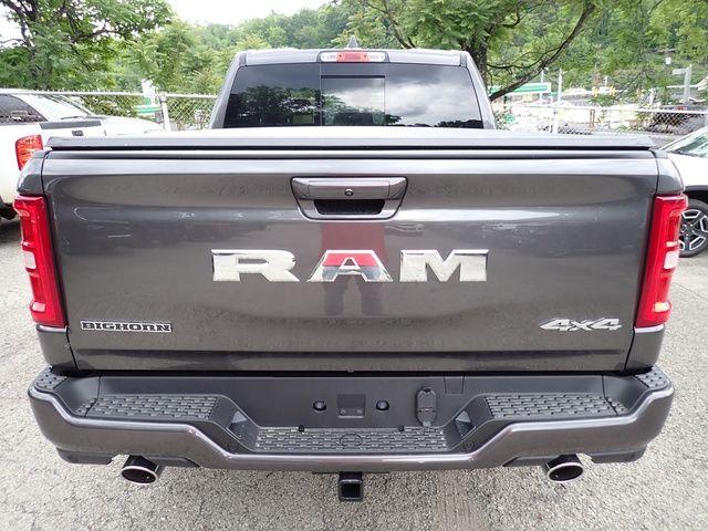 2026 RAM 1500 BIG HORN/LONE STAR 照片 4