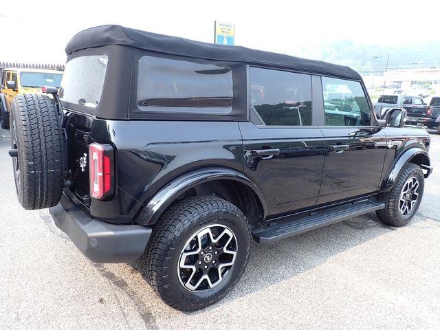 صورة 7 لـ 2022 FORD BRONCO OUTER BANKS