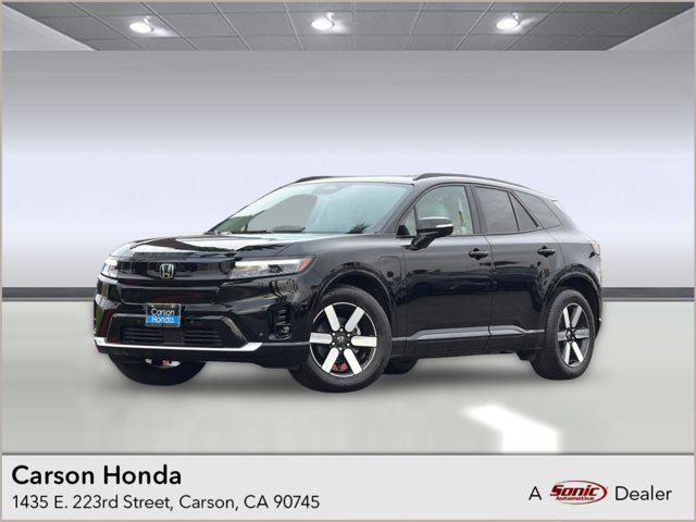 New 2026 Honda Prologue Touring
