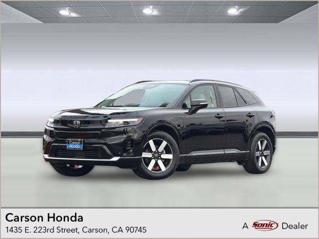 New 2026 Honda Prologue Touring