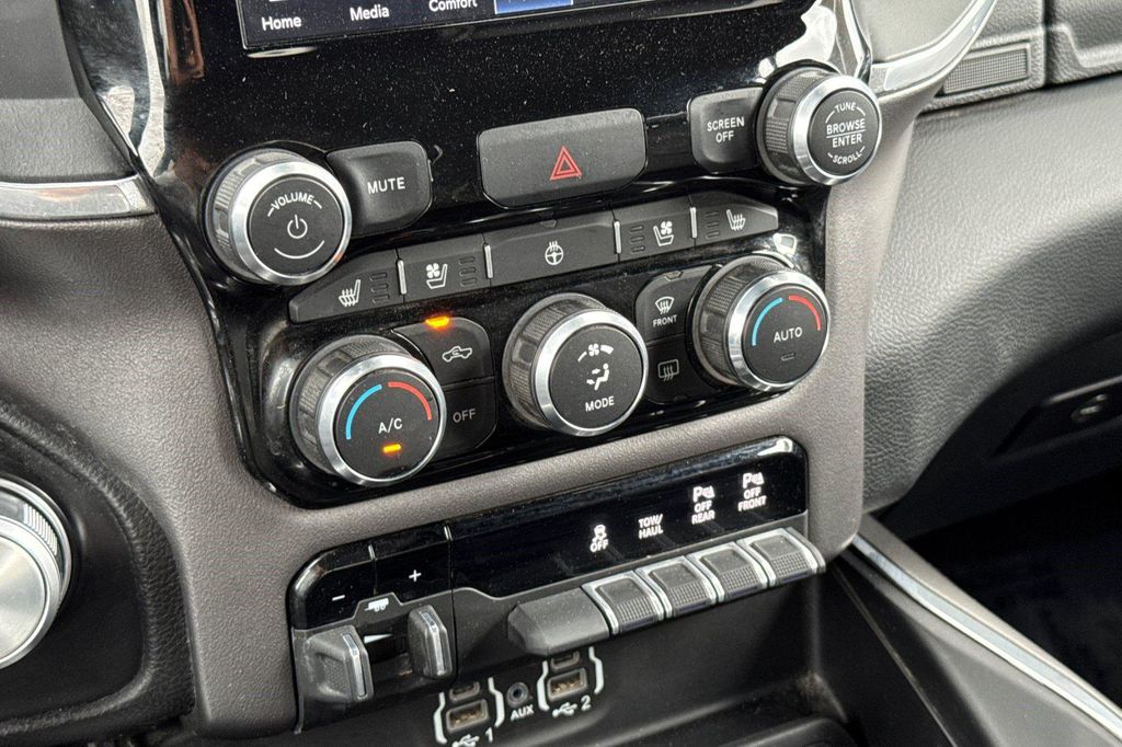 2022 RAM 1500 LARAMIE thumbnail 17