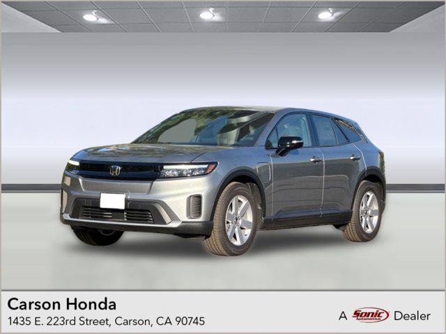 New 2026 Honda Prologue EX