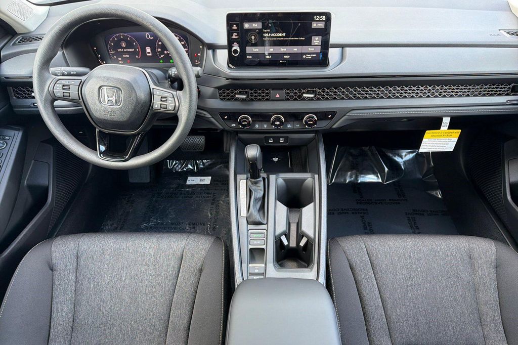 صورة مصغرة 14 لـ 2026 Honda ACCORD SE