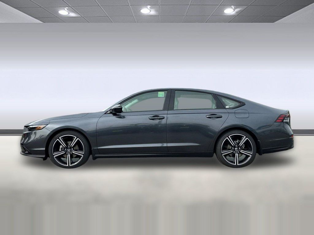صورة 2 لـ 2026 Honda ACCORD SE