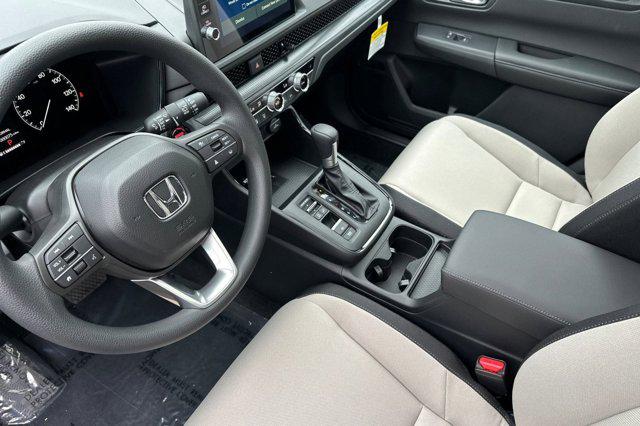 HONDA CR-V EX 2WD - 4