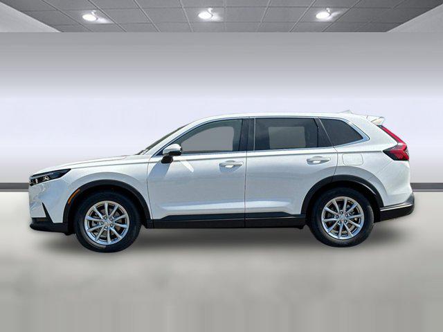 HONDA CR-V EX 2WD - 2