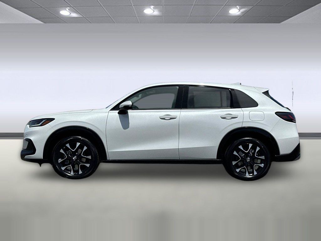 صورة 2 لـ 2027 Honda HR-V EX-L