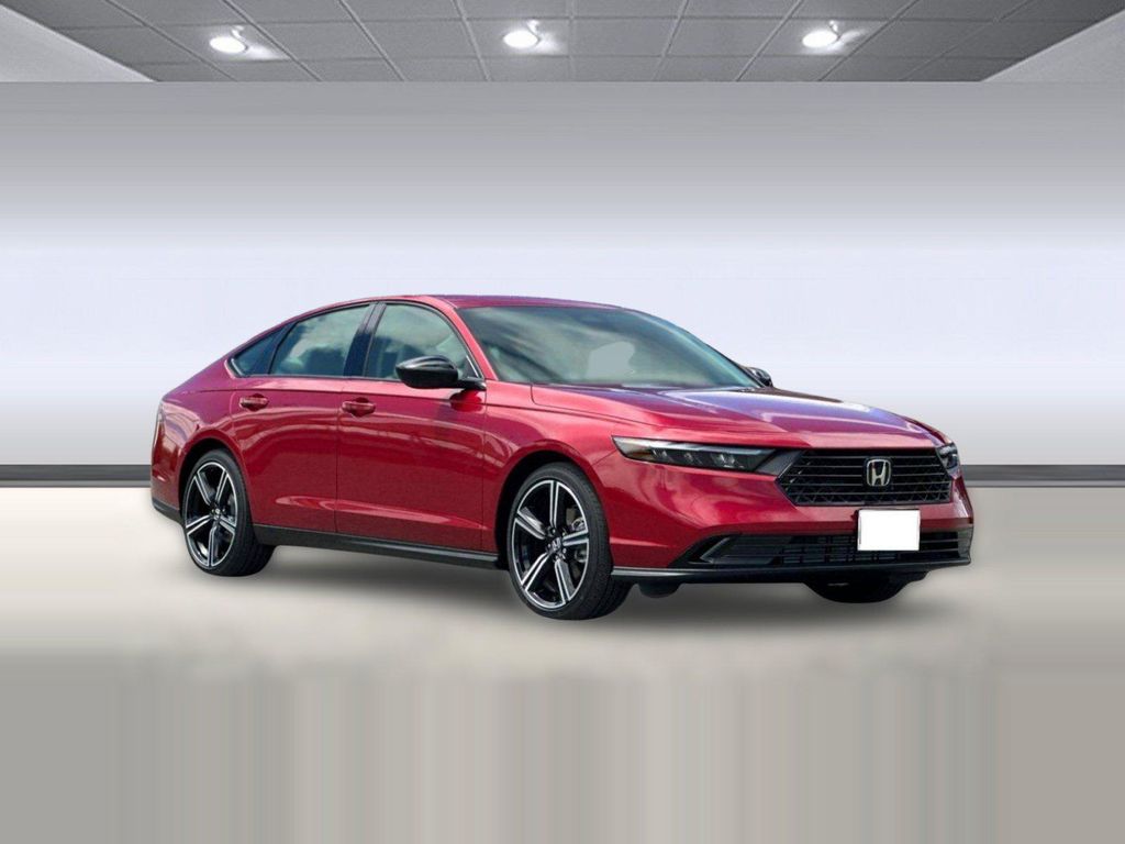2026 Honda ACCORD SE — миниатюра 6