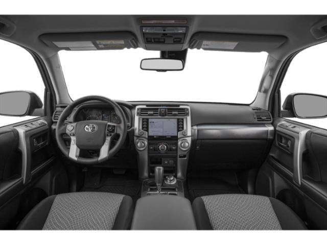 2021 Toyota 4RUNNER SR5 PREMIUM — фото 8