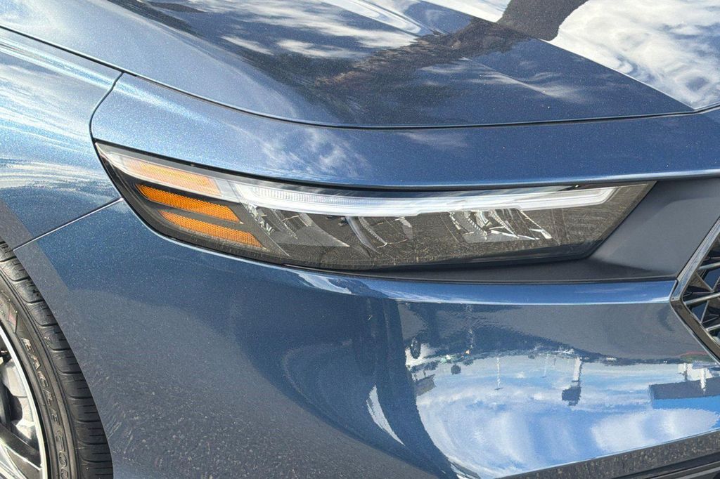 صورة مصغرة 11 لـ 2026 Honda ACCORD SE