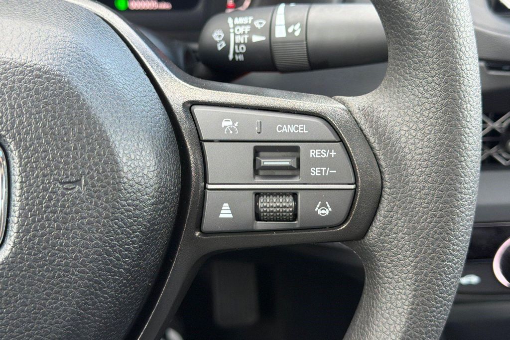 صورة مصغرة 16 لـ 2026 Honda ACCORD SE