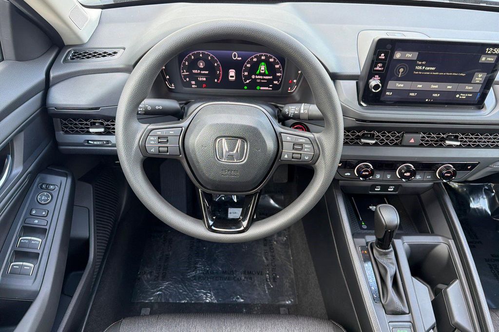 صورة مصغرة 26 لـ 2026 Honda ACCORD SE