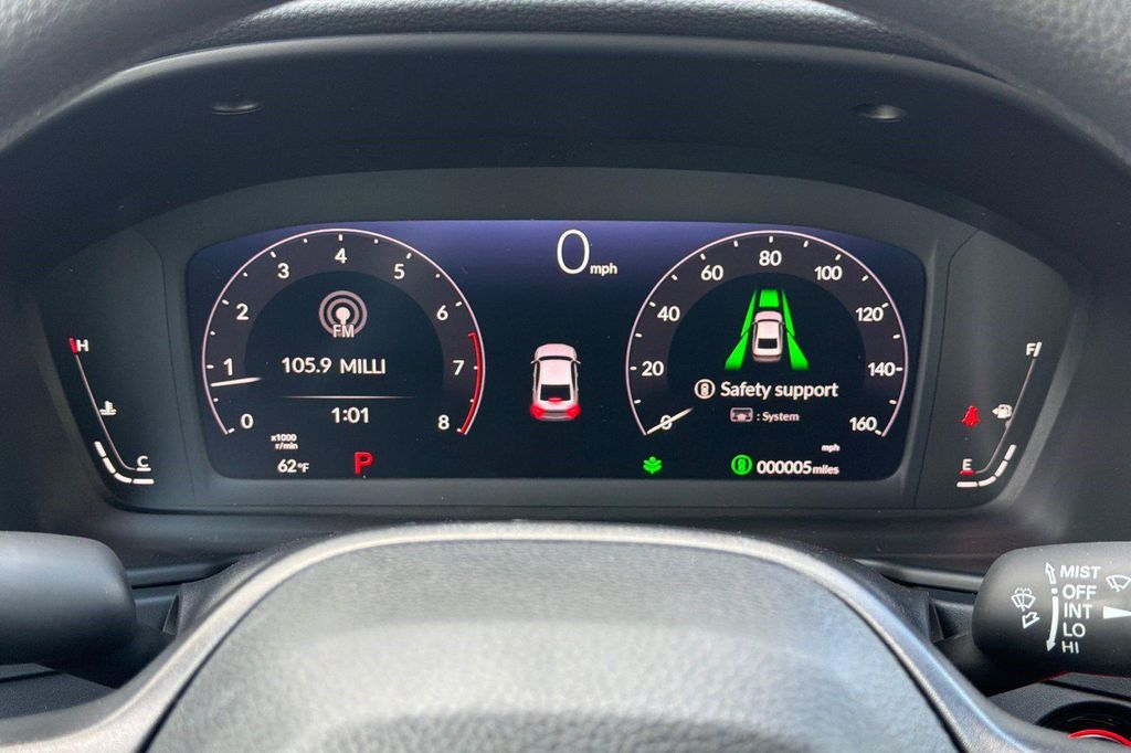 صورة مصغرة 23 لـ 2026 Honda ACCORD SE