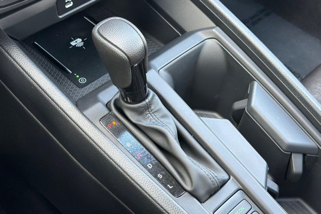 صورة مصغرة 18 لـ 2026 Honda ACCORD SE