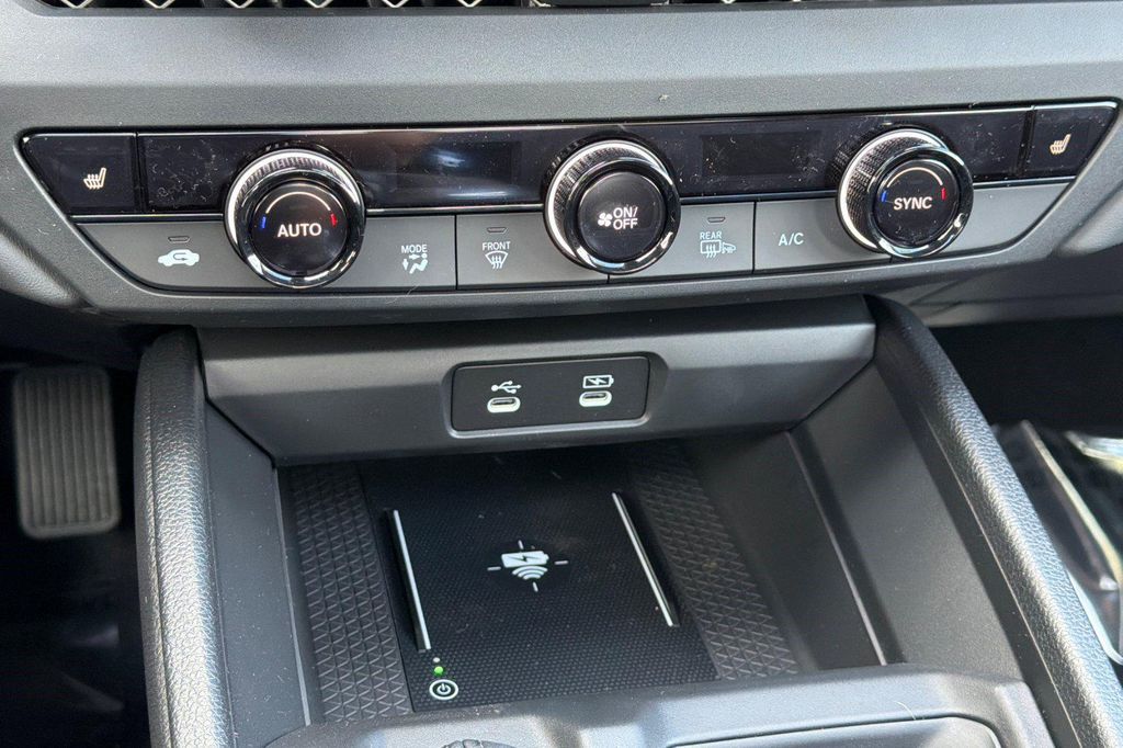 صورة مصغرة 19 لـ 2026 Honda ACCORD SE