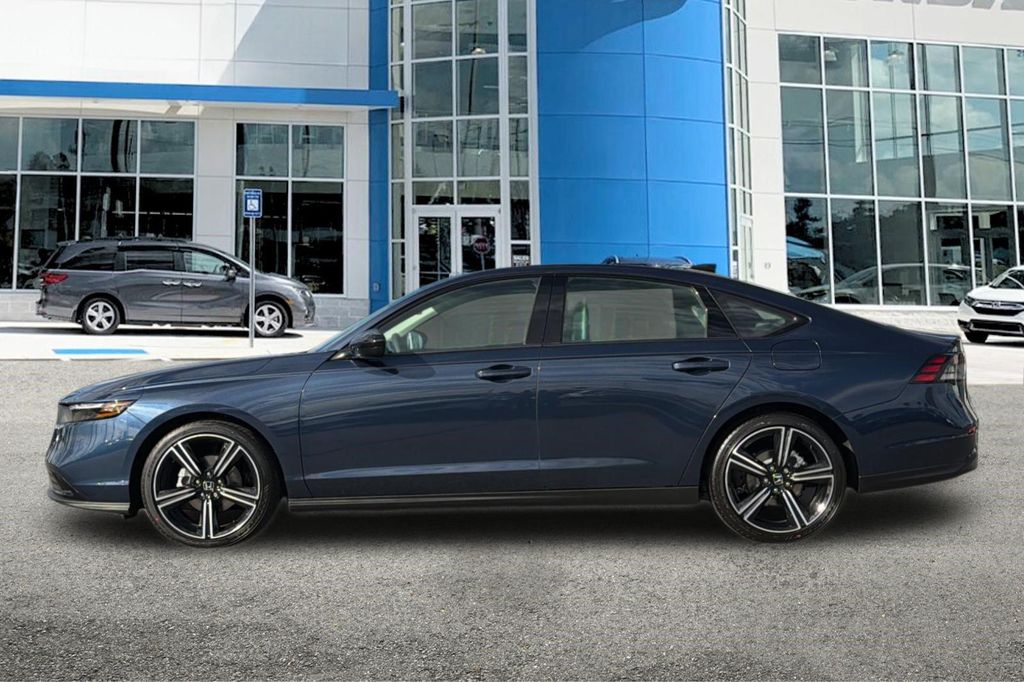 صورة 2 لـ 2026 Honda ACCORD SE