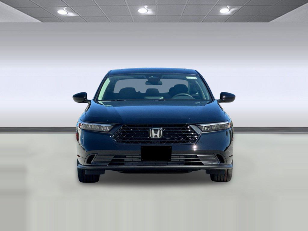2026 Honda ACCORD SE photo 5