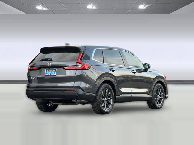 HONDA CR-V - 9