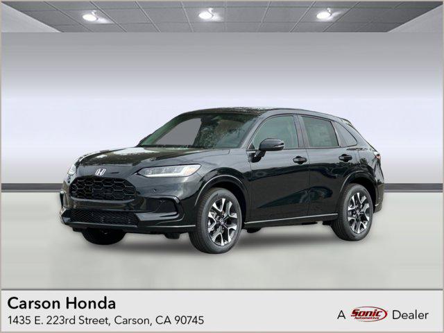 New 2026 Honda HR-V EX-L