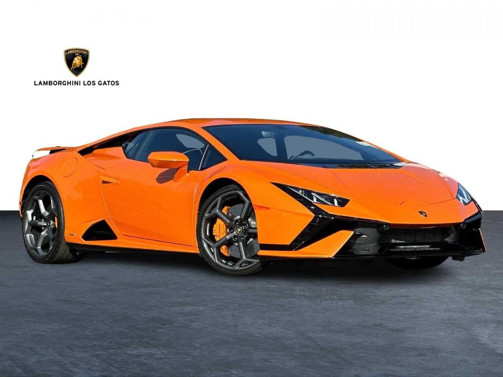 Used Lamborghini Huracan Tecnica for Sale Near Me | Cars.com