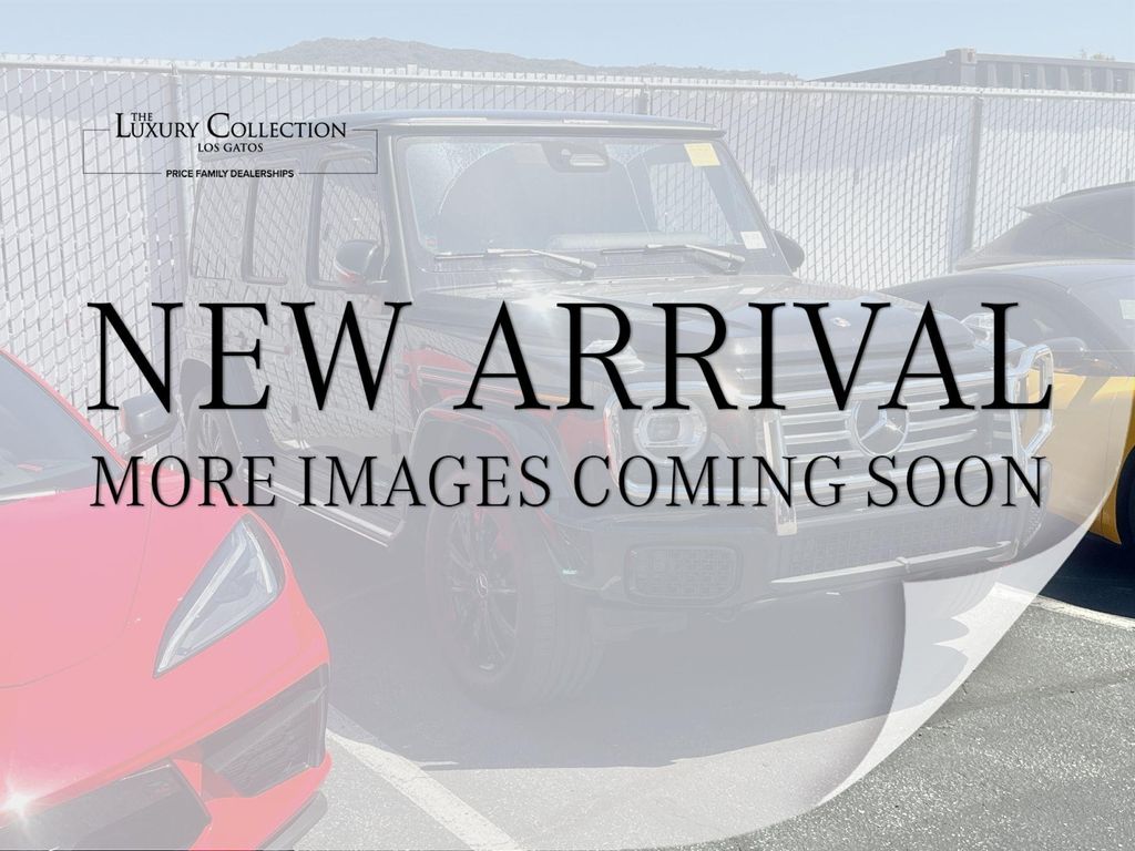 2025 Mercedes-Benz G-Class