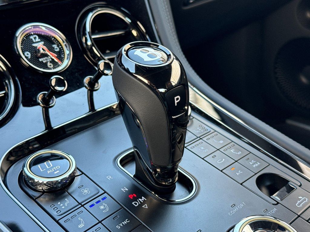 صورة مصغرة 23 لـ 2025 Bentley CONTINENTAL GT MULLINER